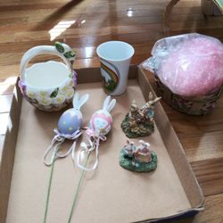 Easter Decorations
