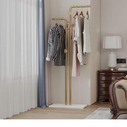 Coat/clothing Rack
