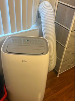 TCL AIR PORTABLE