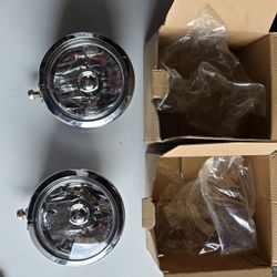 Light For Harley Davidson 