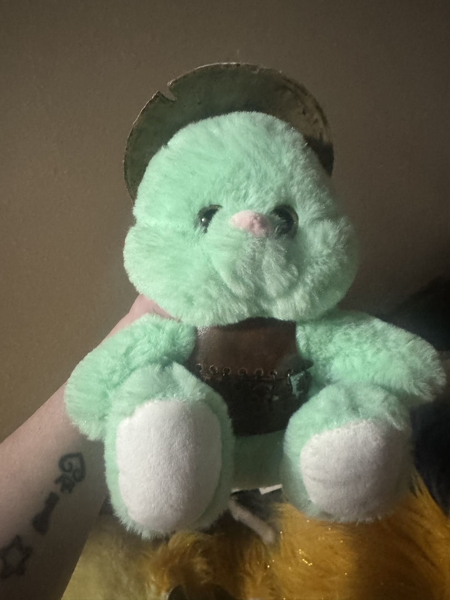 Custom Japanese Armored Rabbit