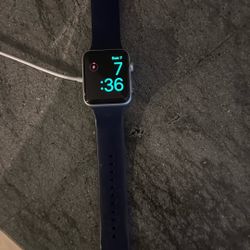 Apple Watch 3