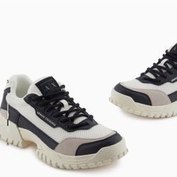 Armani Exchange Sneakers 
