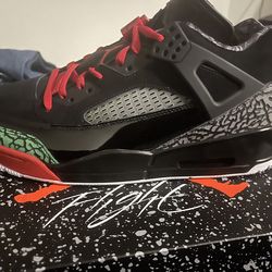 JORDAN SPIZIKE LOW