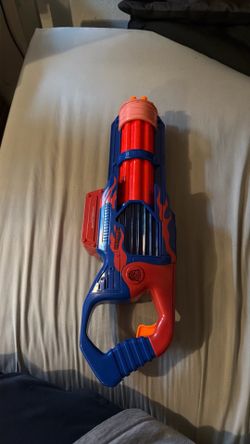 Universal transformers vanquish blaster