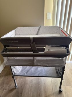 Maydolly Baby Changing Table $70