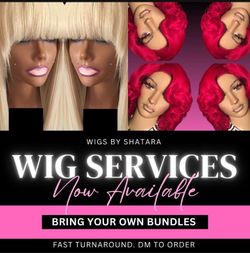 Wigs