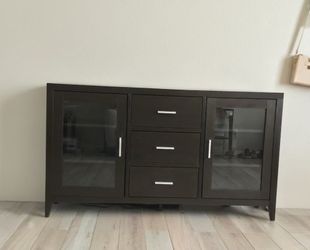 Display Cabinet