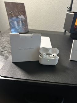 Airpods Airpods Airpods !