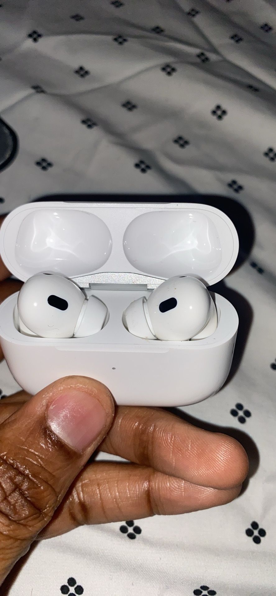 Used Apple AirPod Pros