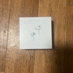 AirPod Pro 2’s