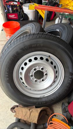 Tires