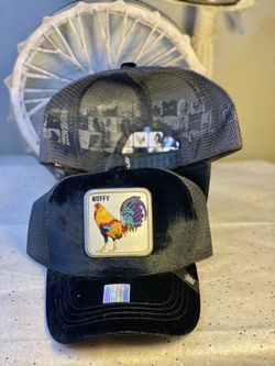 Truck Hats