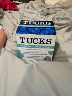 Postpartum necessity (Never used)