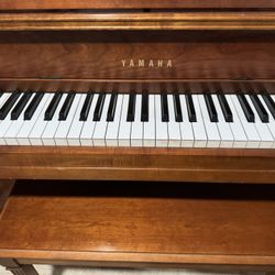 Yamaha Piano