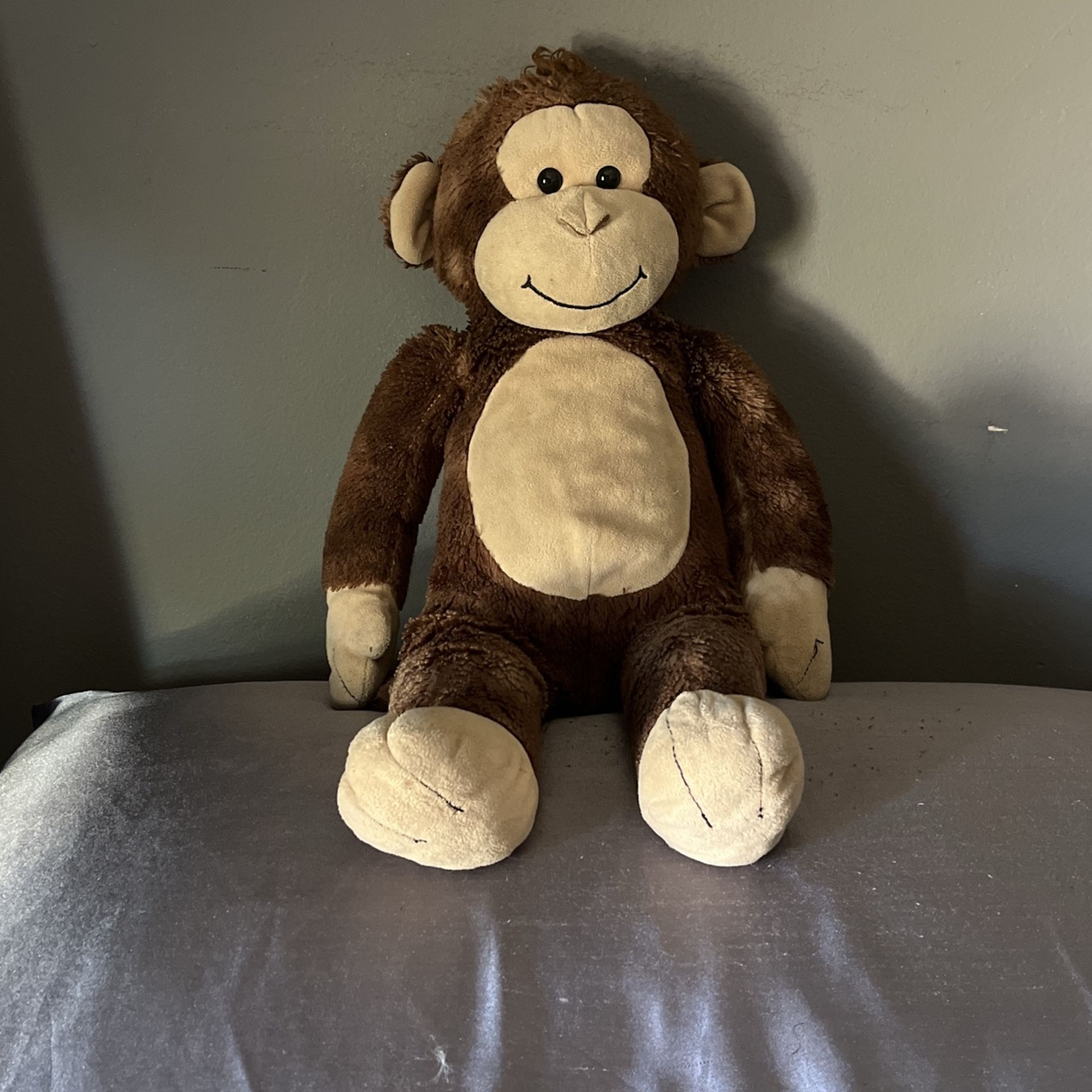 Premium Stuffed Animals