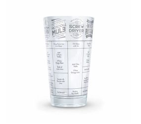 Good Measure Vodka Cocktails Recipe Cup