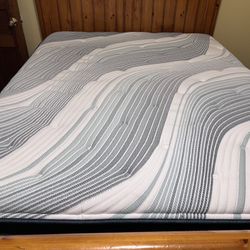 Mattress For Sale -New condition
