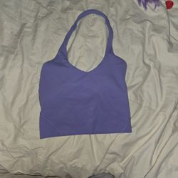 Lululemon Halter Top