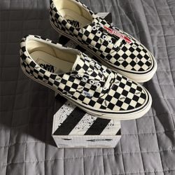 Vans Vault OG Era LX Size 12