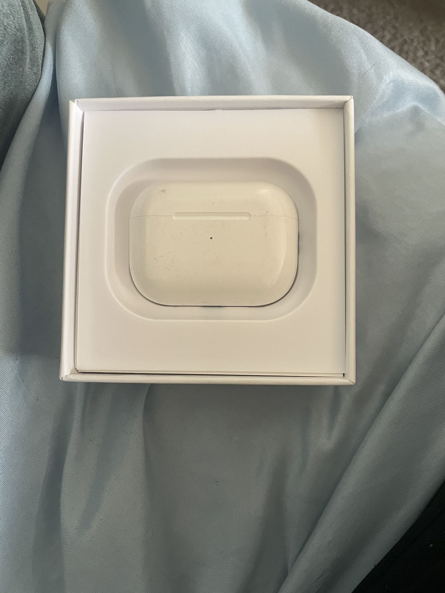 Air Pods