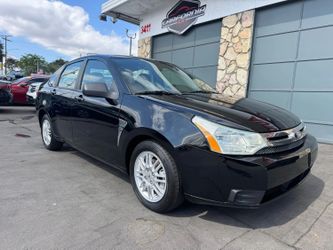 2011 Ford Focus