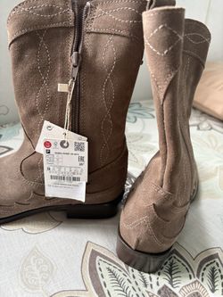 Cowgirl Boots