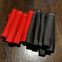 Spark Plug Heat Sleeves