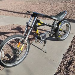 Bike Stingray Size 20 