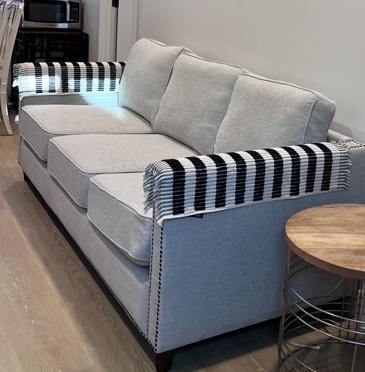 Good Quality 3 Seats Sofa 