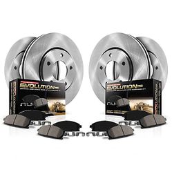 11-16 Elantra Brake Kit