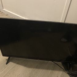 30 Inch Flat Screen 