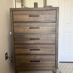 Beautiful Dresser 