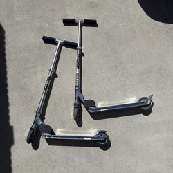 Razor Scooters / Collapsible