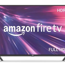 Amazon Fire TV 40in