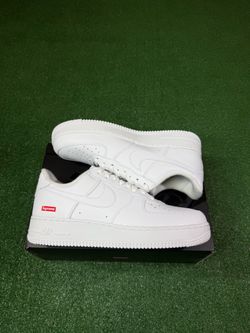 Air Force 1 Low Supreme