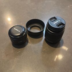 Canon Lens