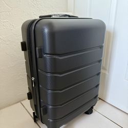 Brand New 20”Expandable Carry On Luggage 