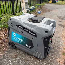 Generator