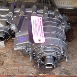 Transfer Case MP1 , 4x4 GM or For Chevy Silverado 2002 4x4