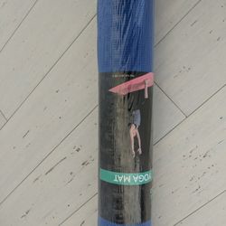 Yoga Mat