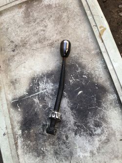 Honda Civic shifter shift knob