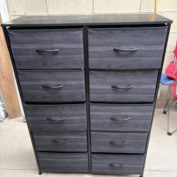 Fabric drawer s furniture
