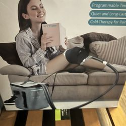 Knee Cold Therapy 