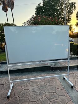 Whit Board