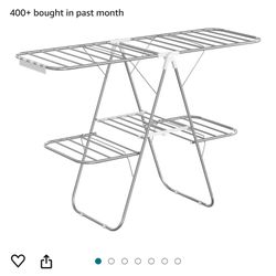 Large Drying Rack 