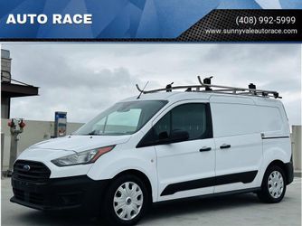 2020 Ford Transit Connect