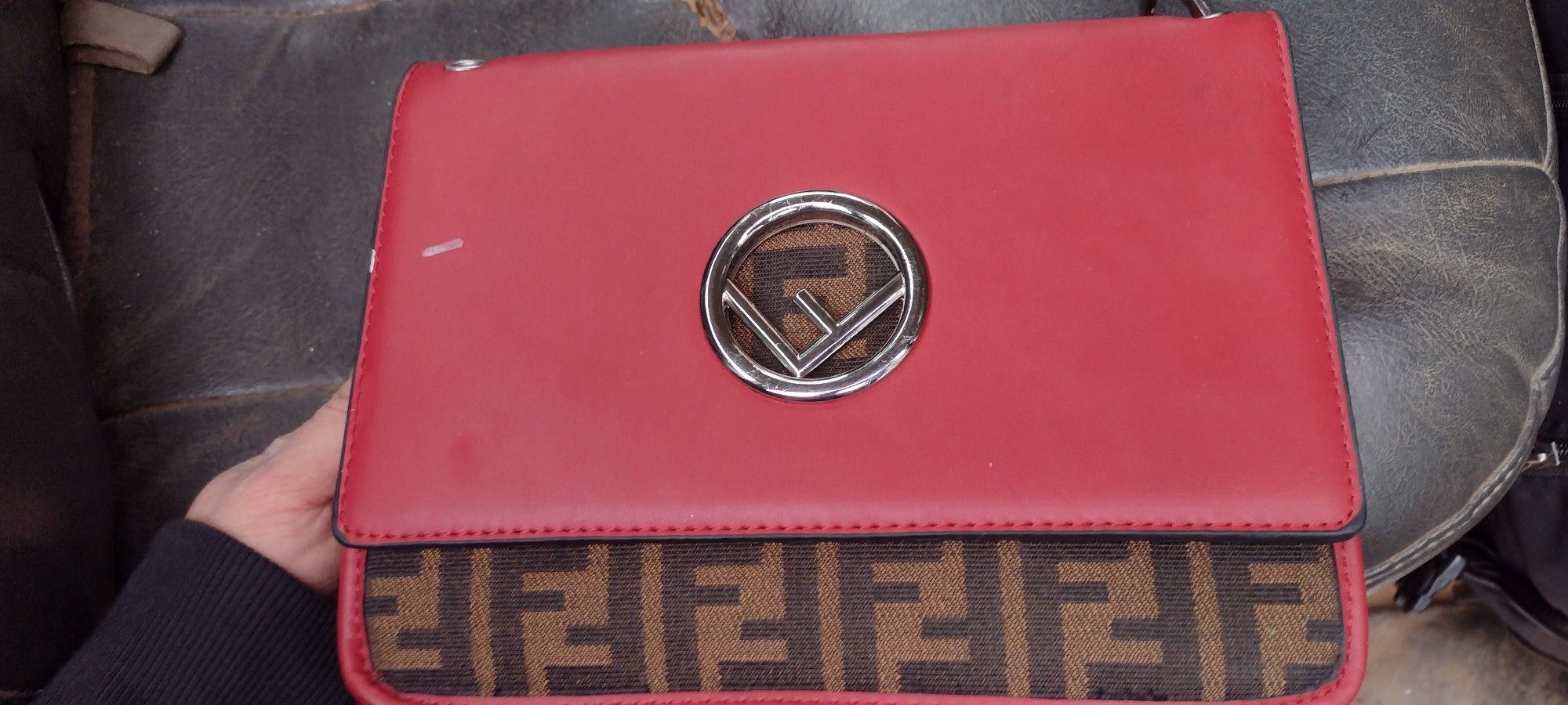 Fendi Bag