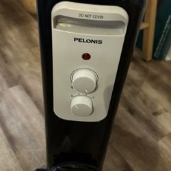 Pelonis Heater