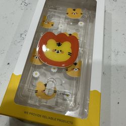 Samsunf Galaxy A51 phone case(inclding 